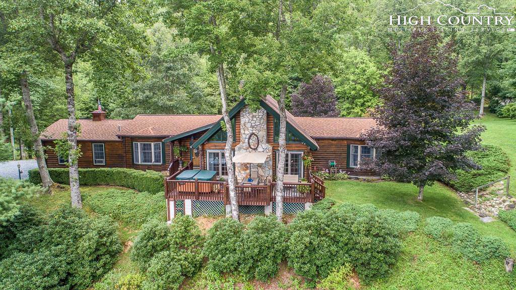 542 Allen Mountain Lane - Photo 1