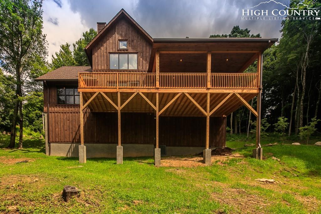 316 Pigeon Roost Road - Photo 1