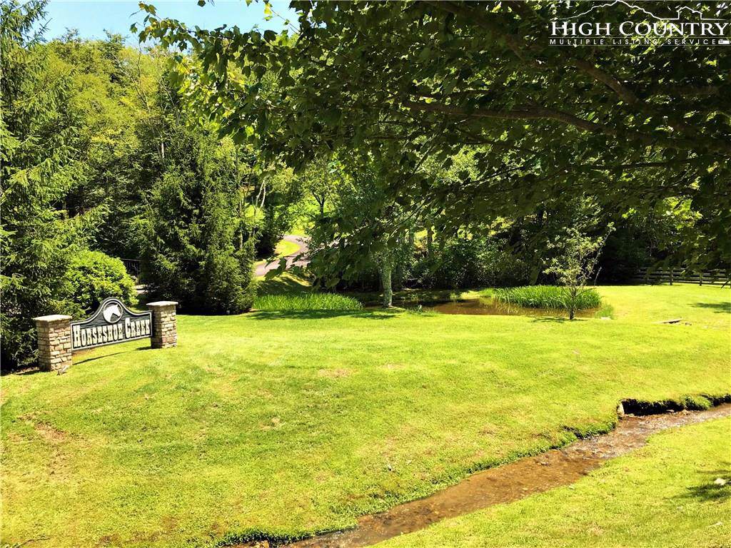 Lot 1 Horseshoe Creek - Photo 1
