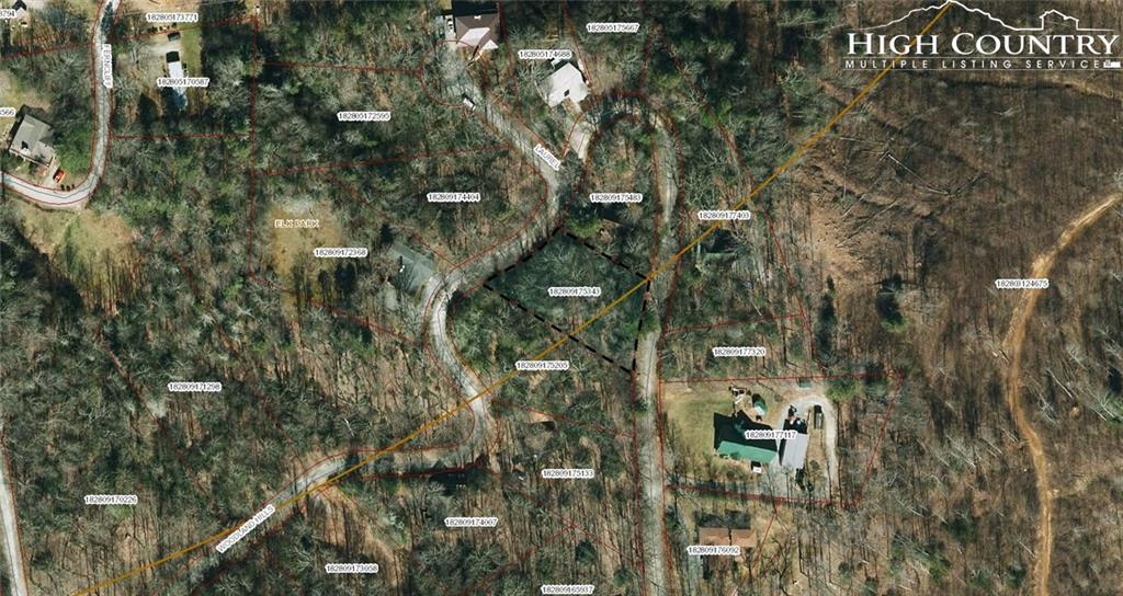 Lot 48 Woodland Hills Drive - Photo 1
