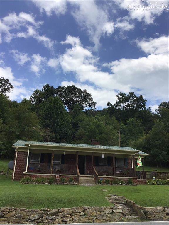 2725 Nc Highway 194 Highway - Photo 1