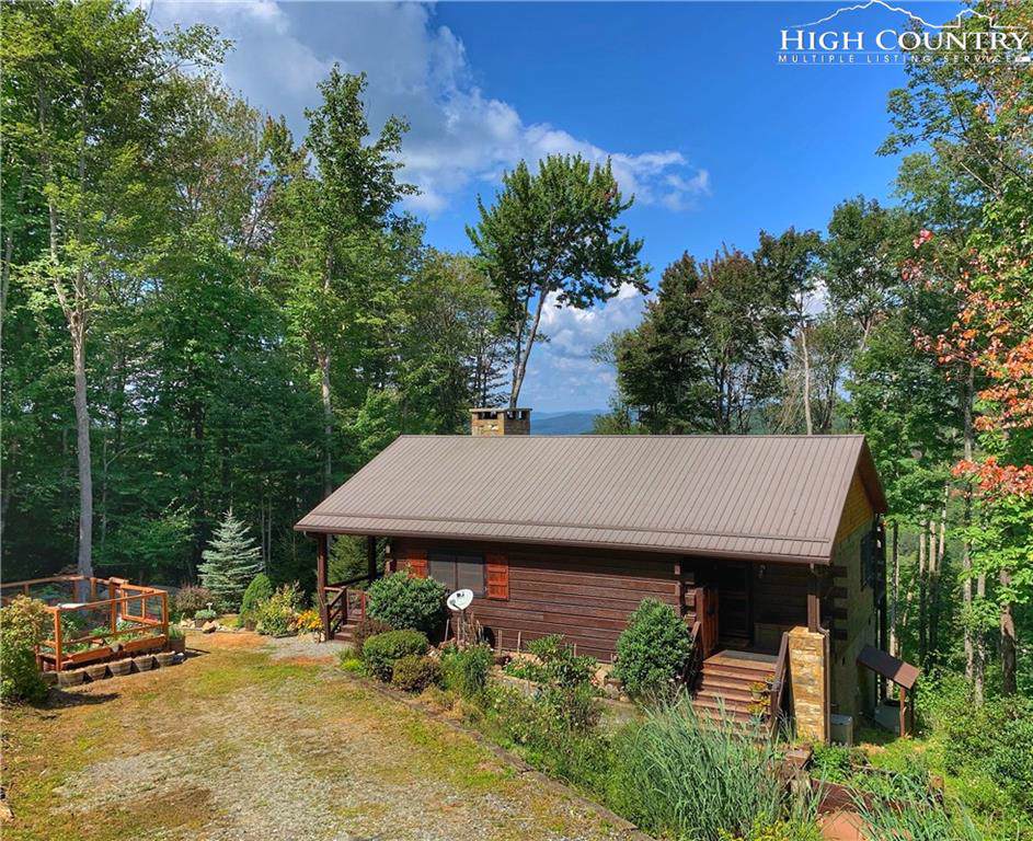 893 Buckeye Ridge Road - Photo 1