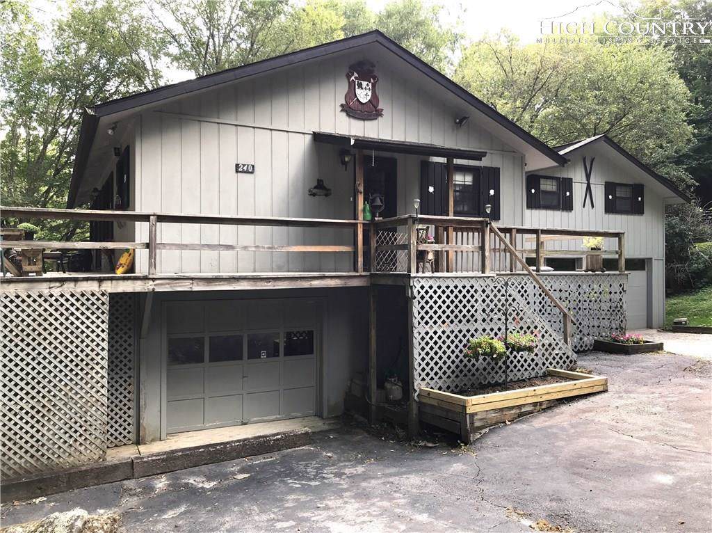 240 Mossy Creek Lane - Photo 1
