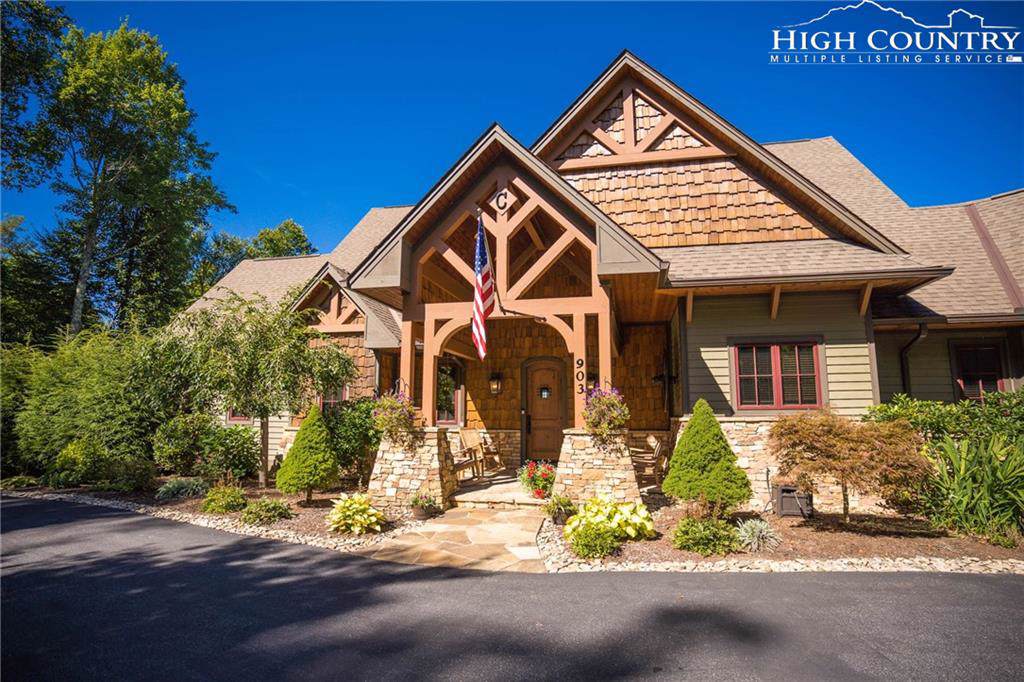 903 Falls Creek Parkway - Photo 1