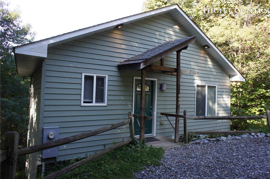 449 High Knolls Lane - Photo 1
