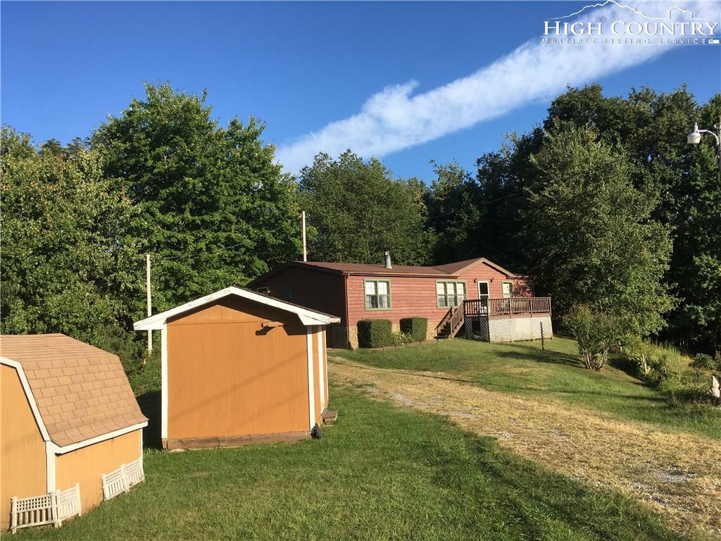 390 Flat Springs Road - Photo 1