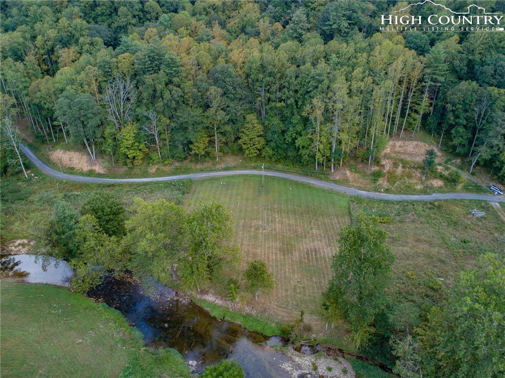 Lot #4 Falls Landing Lane - Photo 1