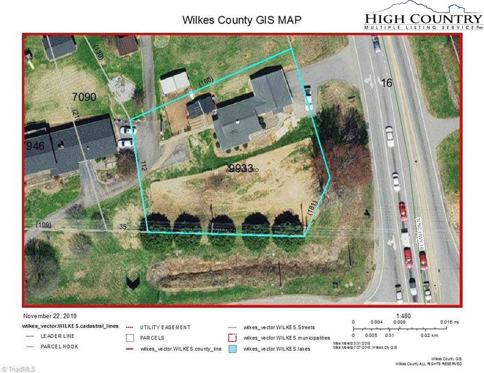 4034 Us Highway 421 Highway - Photo 1