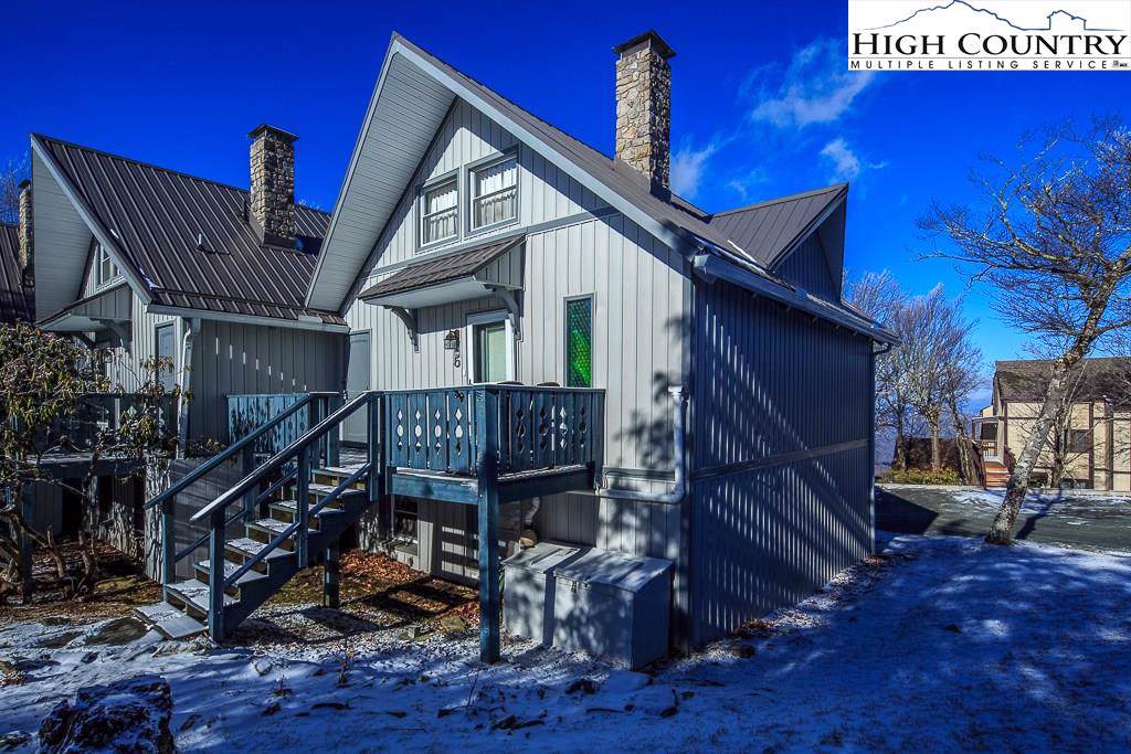 105 Pinnacle Ridge Road - Photo 1