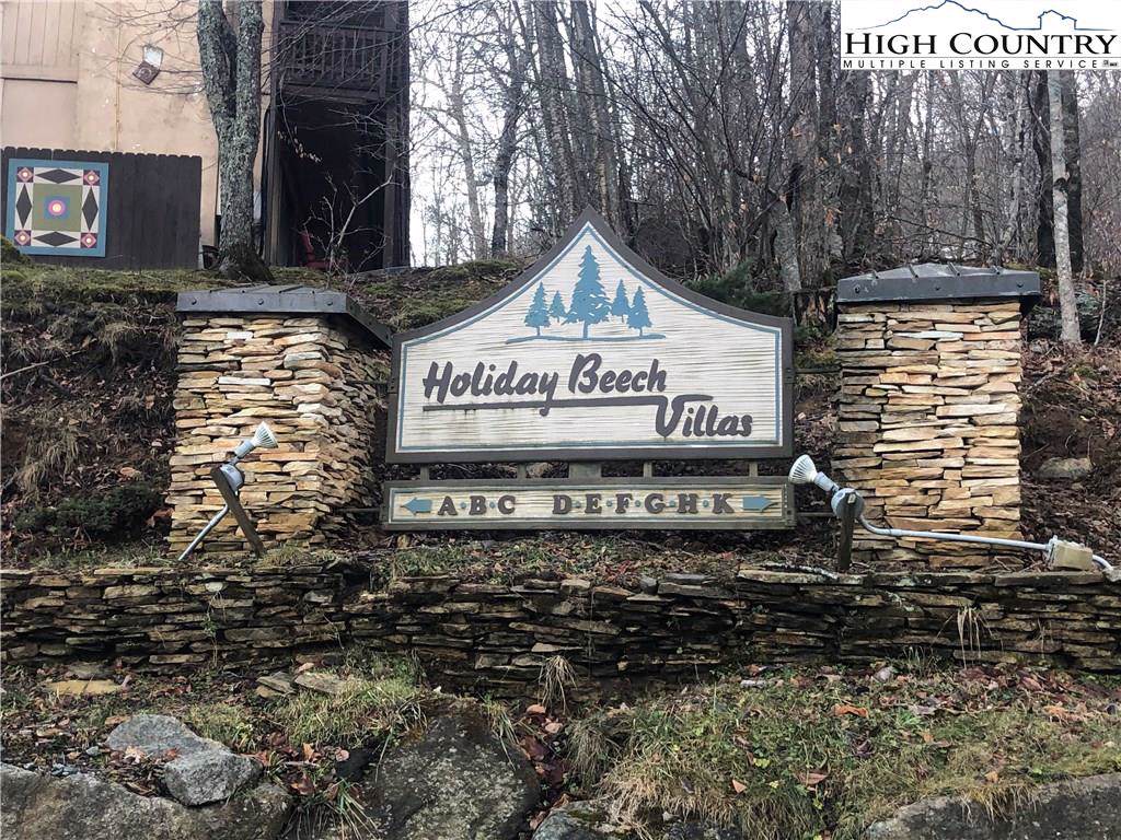 101 Mid Holiday Lane - Photo 1