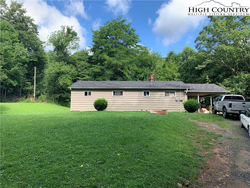 320 Nc Hwy 16 N Highway - Photo 1