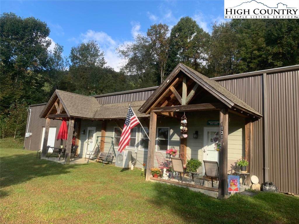 848 Slabtown Road - Photo 1