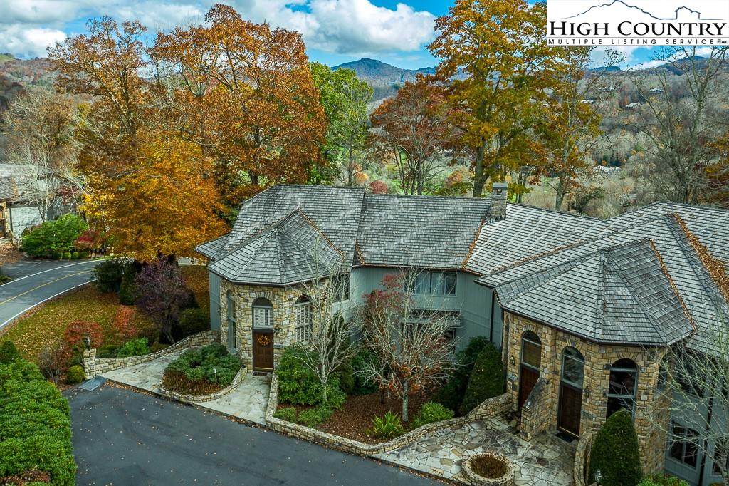 465 Elk Knob Drive - Photo 1