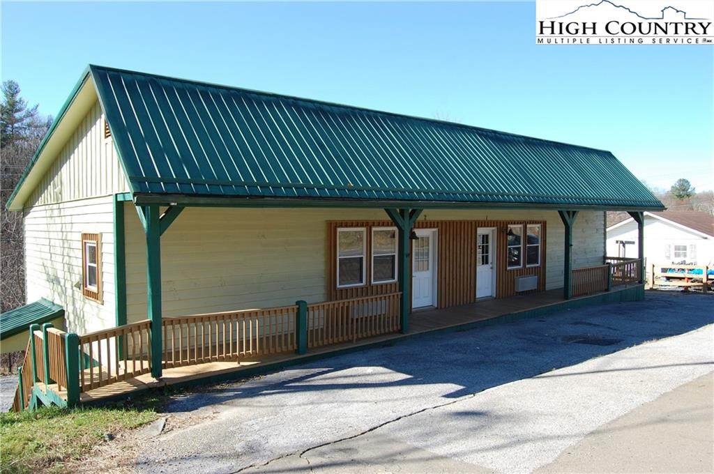 1284 Hwy 21 S - Photo 1