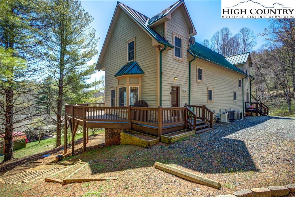 170 Rivers Edge Access Road - Photo 1