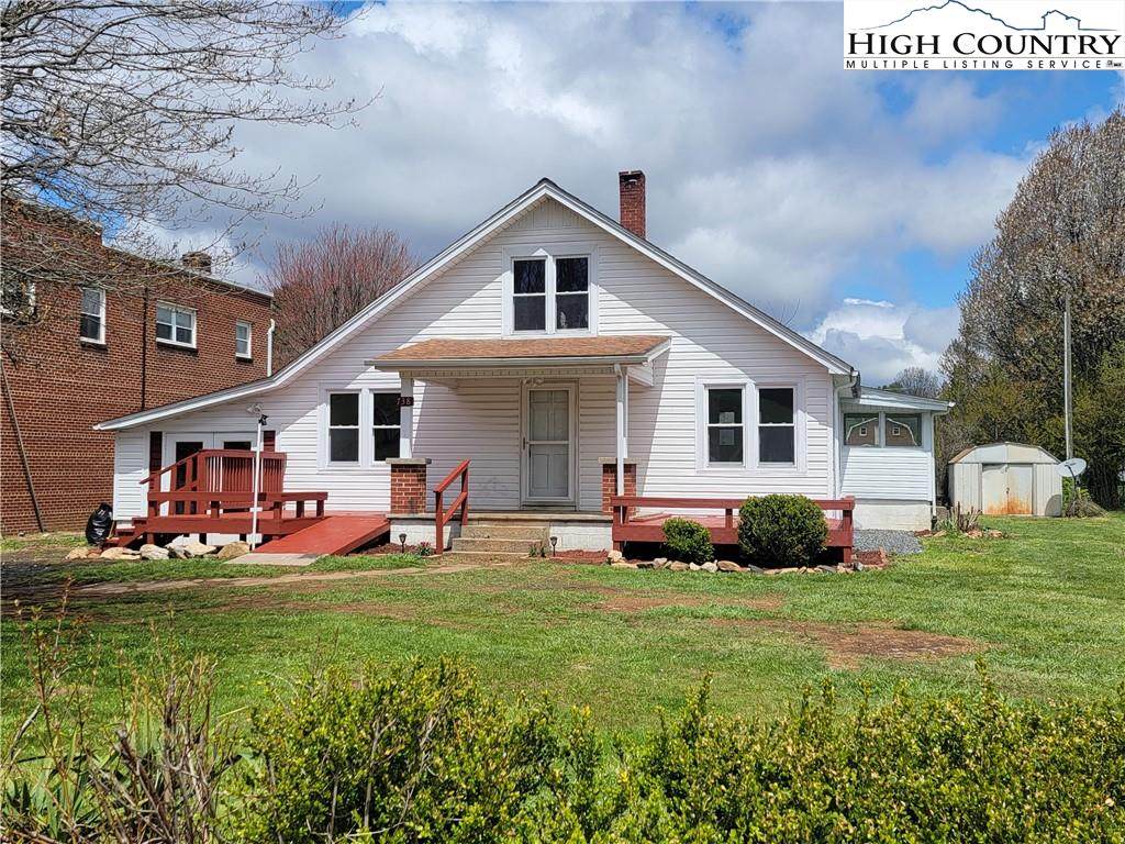 738 Beaver Creek School Road - Photo 1