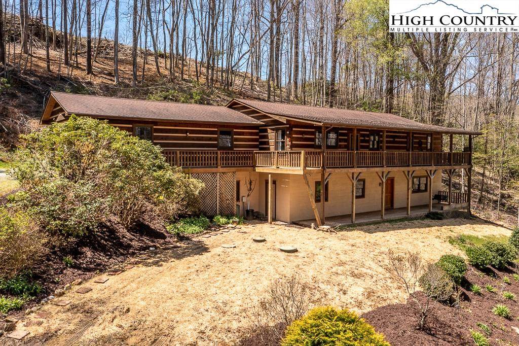 166 Rabbit Ridge - Photo 1