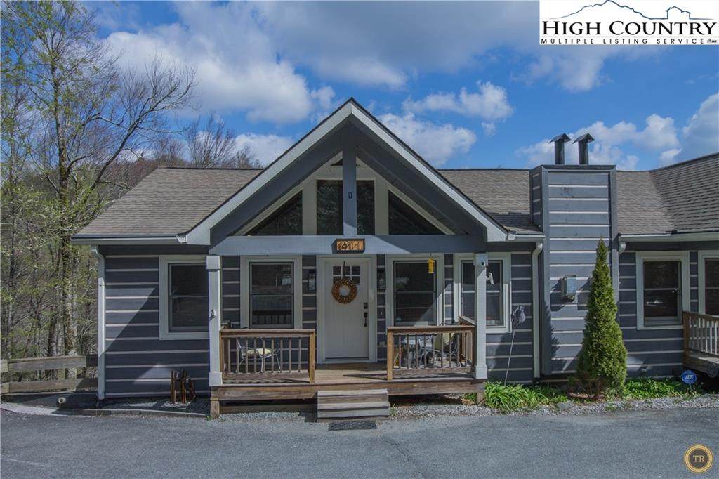 191 Flat Top Road - Photo 1