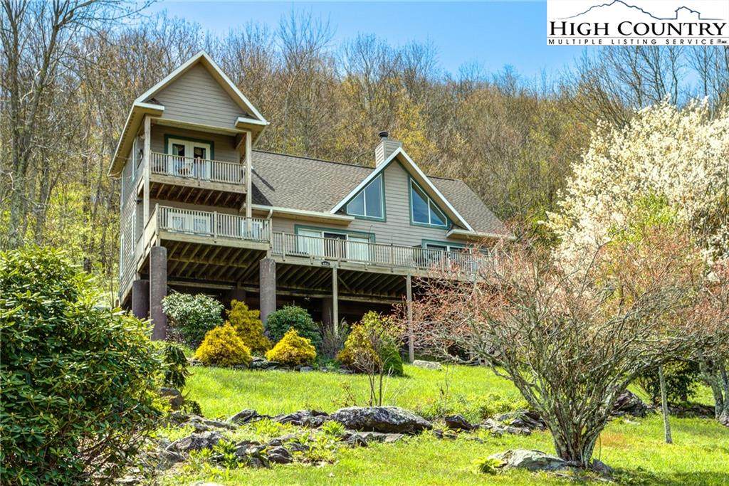 133 Swiss Lane - Photo 1