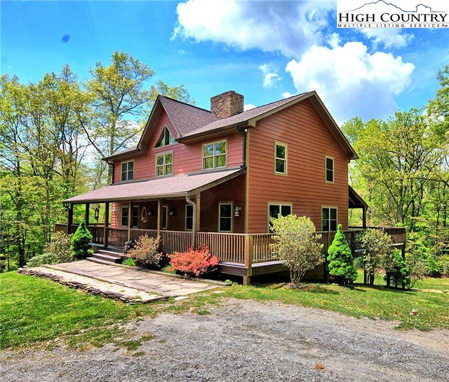 2910 Hartzog Ford Road - Photo 1