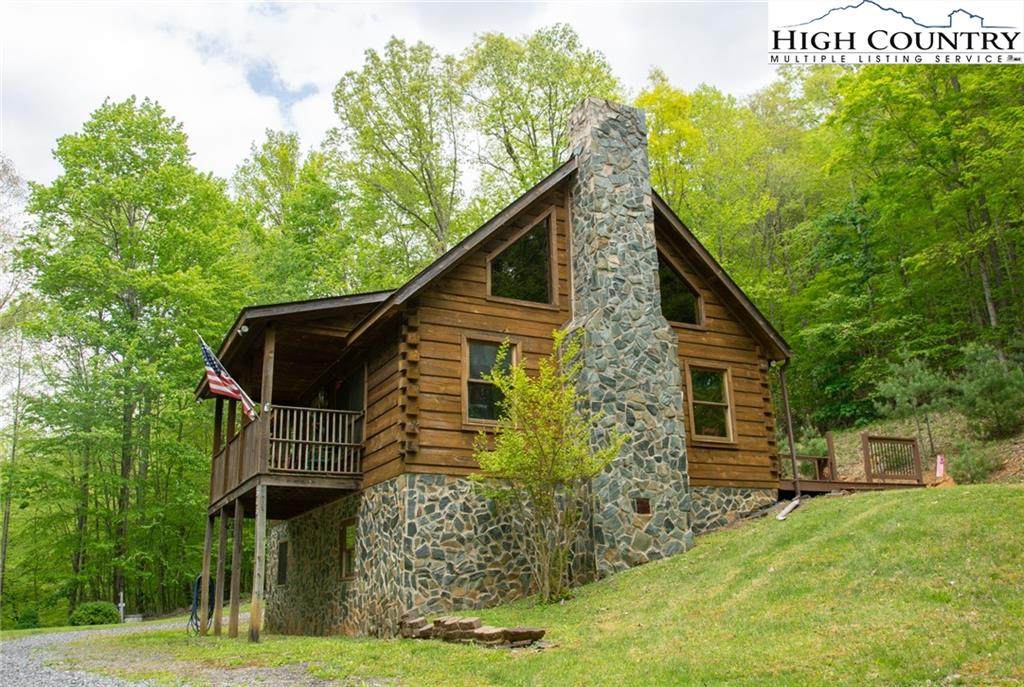 545 Pioneer Trail - Photo 1