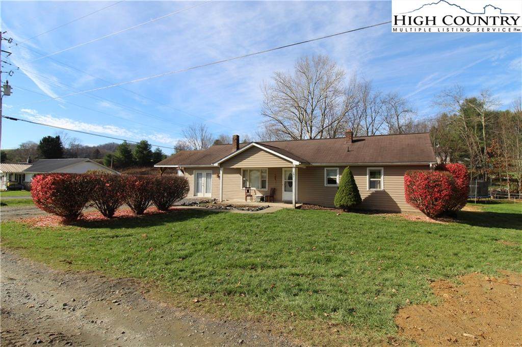 181 Hardin Lane - Photo 1