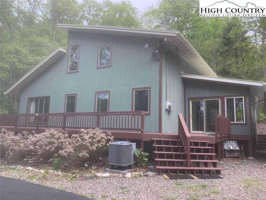 166 Boone Ridge Drive - Photo 1