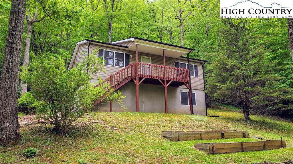 1165 Hopewell Church Road - Photo 1