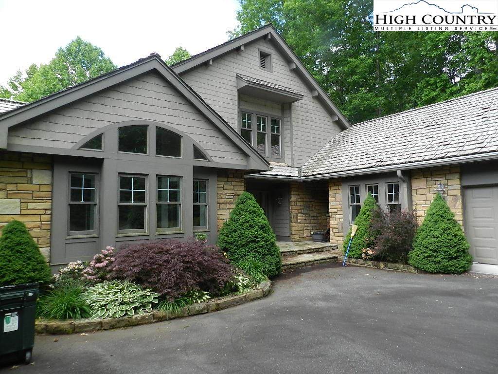635 Elk Knob Drive - Photo 1