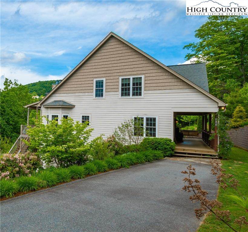 163 Farm Valley Lane - Photo 1