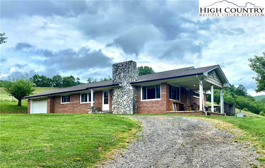 3405 Nc Hwy 88 E Highway - Photo 1