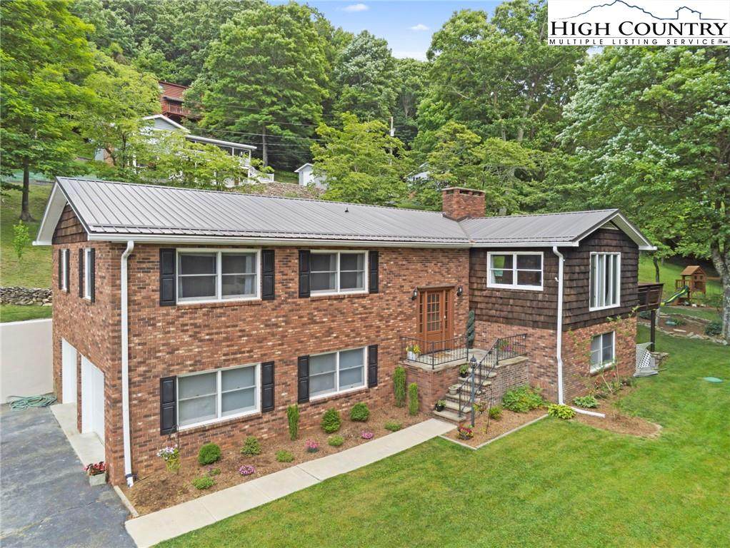 298 Camp Rock Road - Photo 1