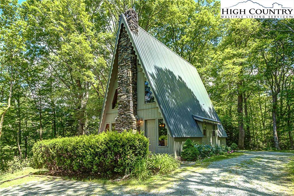353 Coffey Knob - Photo 1