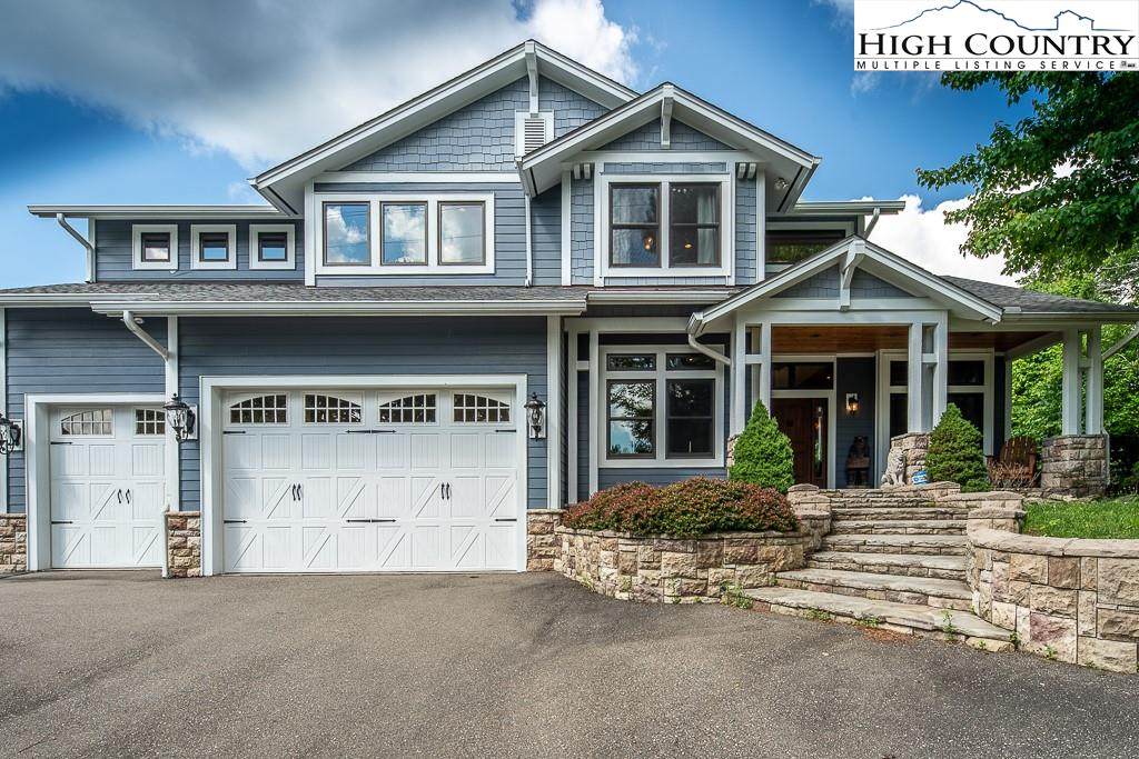 116 Pinnacle Ridge Road - Photo 1