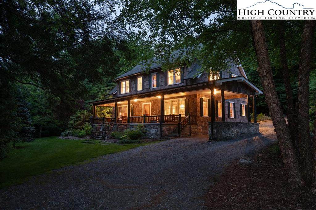 163 Gideon Ridge Road - Photo 1