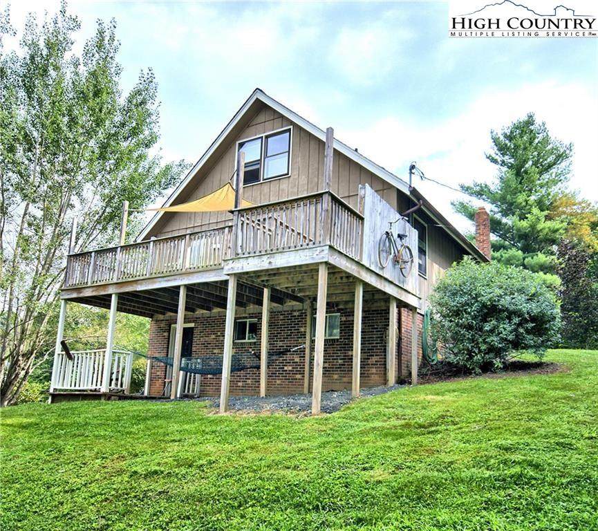 590 Nikanor Road - Photo 1