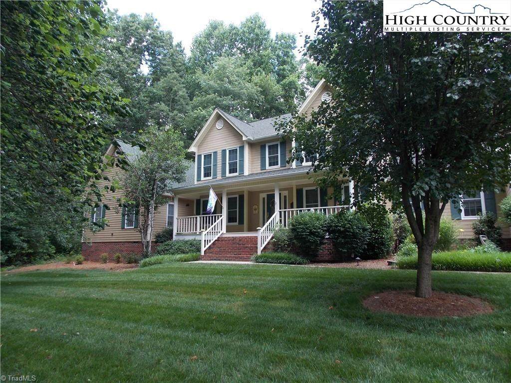 134 N Oakwoods Trace - Photo 1