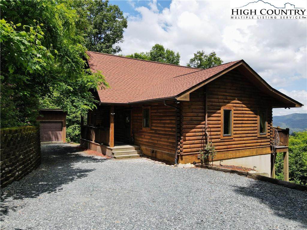 448 Miners Ridge Trail - Photo 1