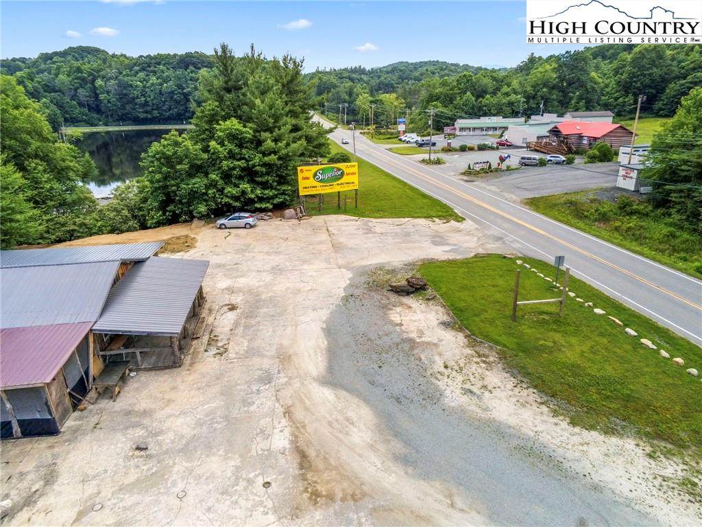 2184 Linville Falls Highway - Photo 1