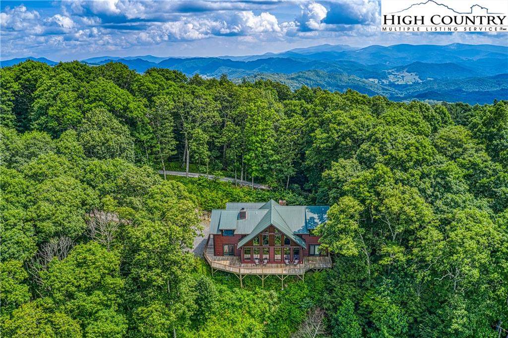 3300 Locust Gap Road - Photo 1