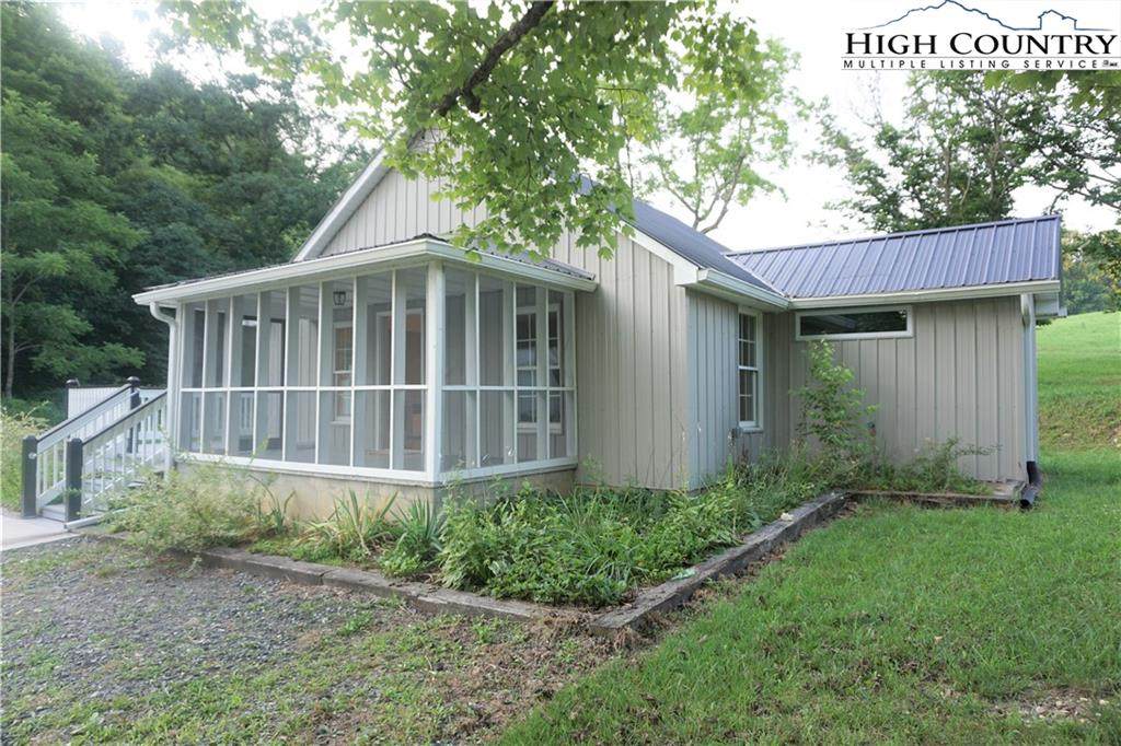 265 Frank Mcmillan Road - Photo 1