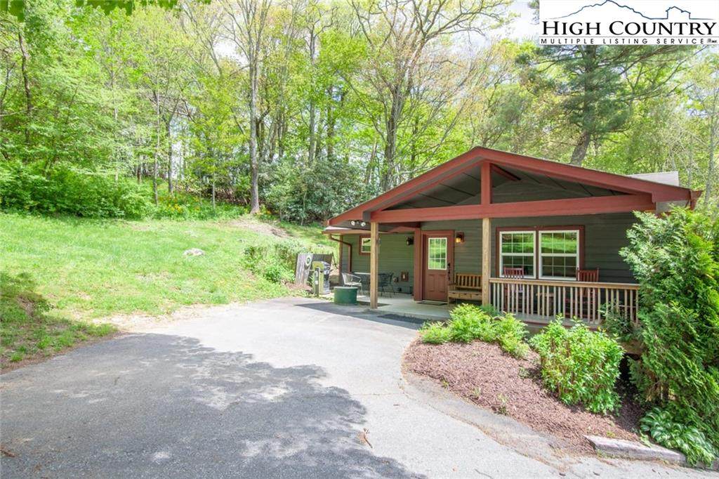 2367 Flat Top Road - Photo 1