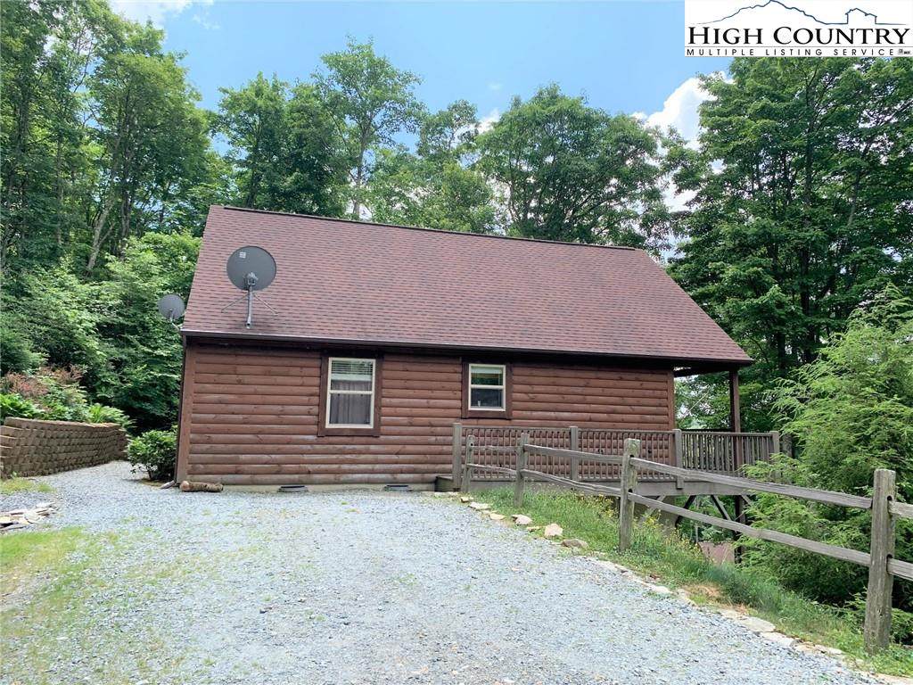 50 Cabin Ridge Lane - Photo 1