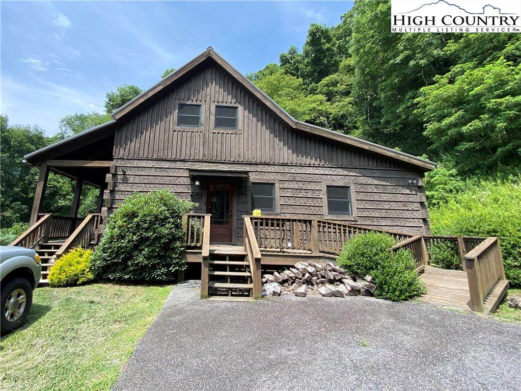 2128 Georges Gap Road - Photo 1