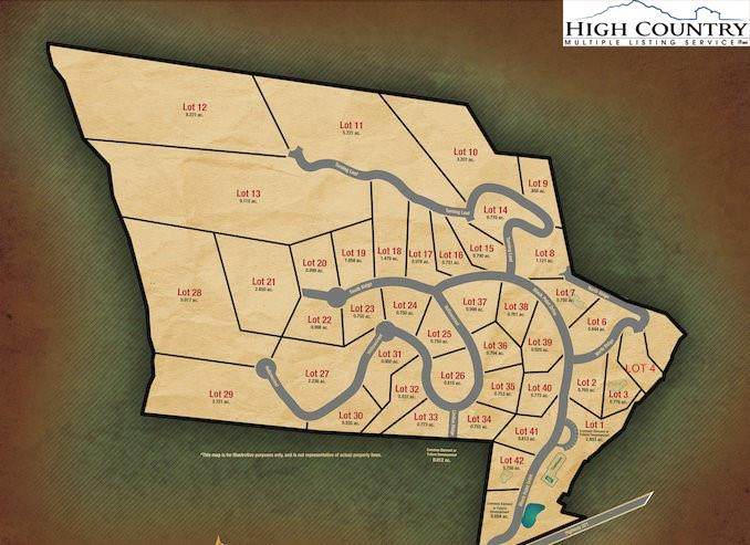 Lot#27 Hollowcrest - Photo 1