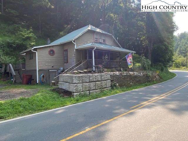 2841 Nc Highway 88 E - Photo 1