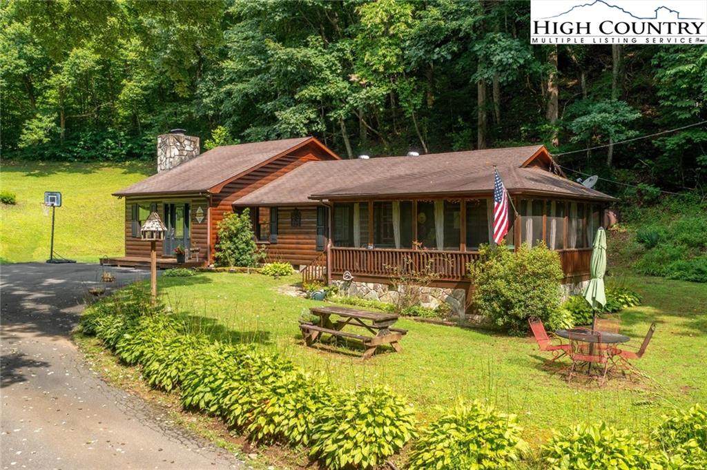 726 Locust Cove Road - Photo 1