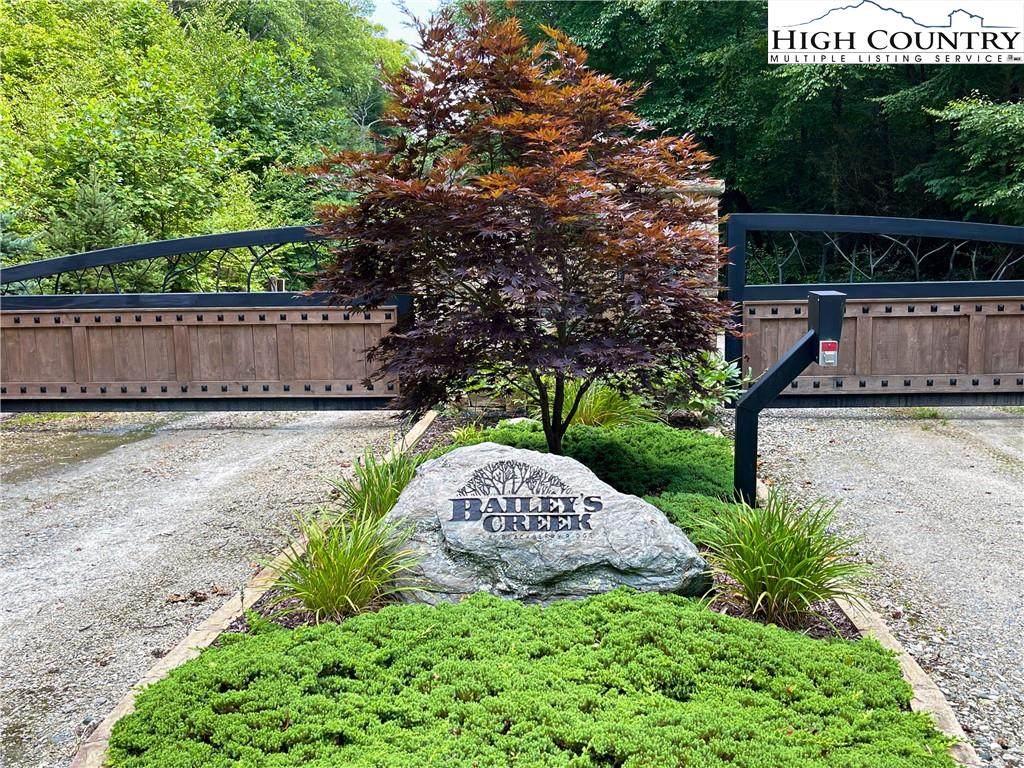 Lot 7 Bailey's Creek Trail - Photo 1