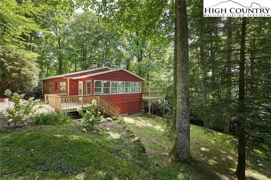 329 Wonderland Trail - Photo 1