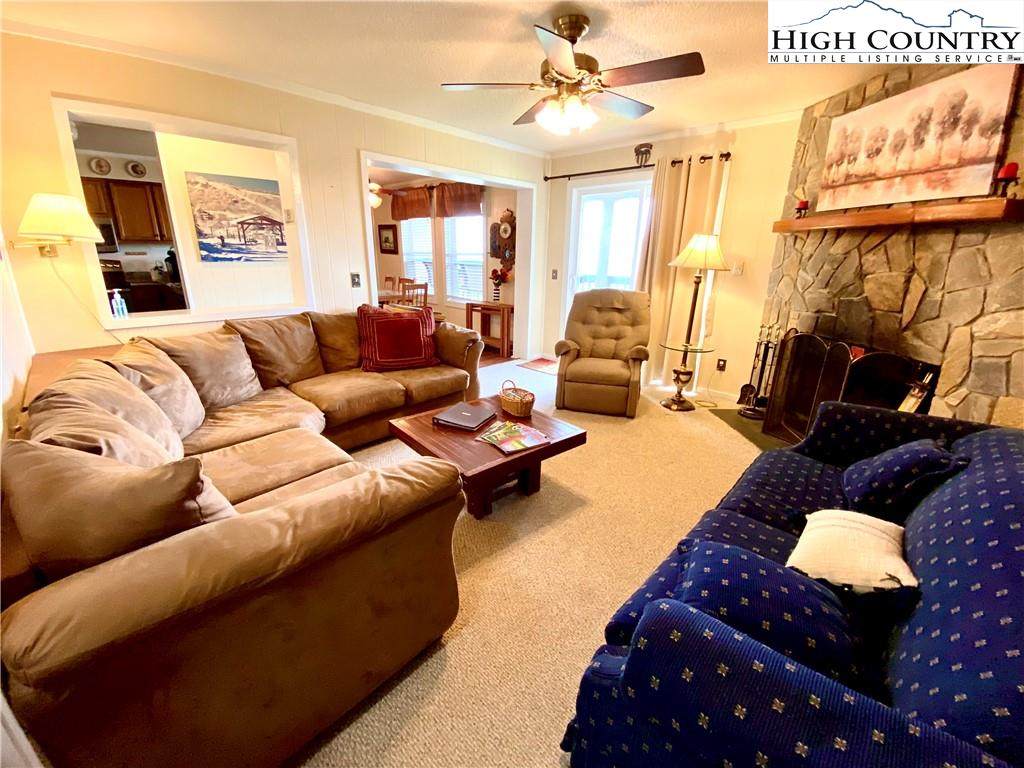 301 Pinnacle Inn Road - Photo 1